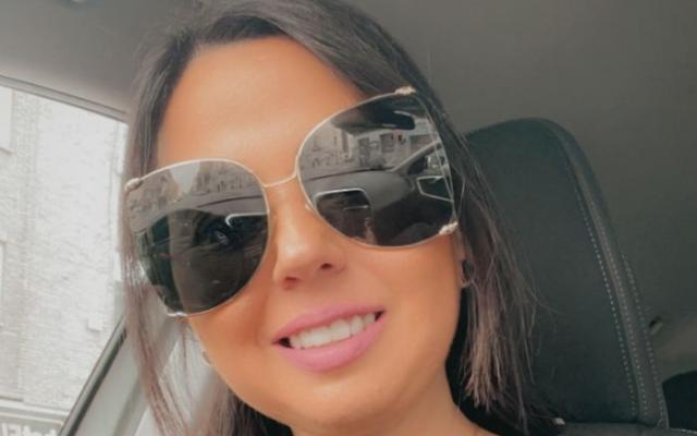 Снахата на Петьо Блъсков подаде молба за отпуска, но я изненадаха с уволнение