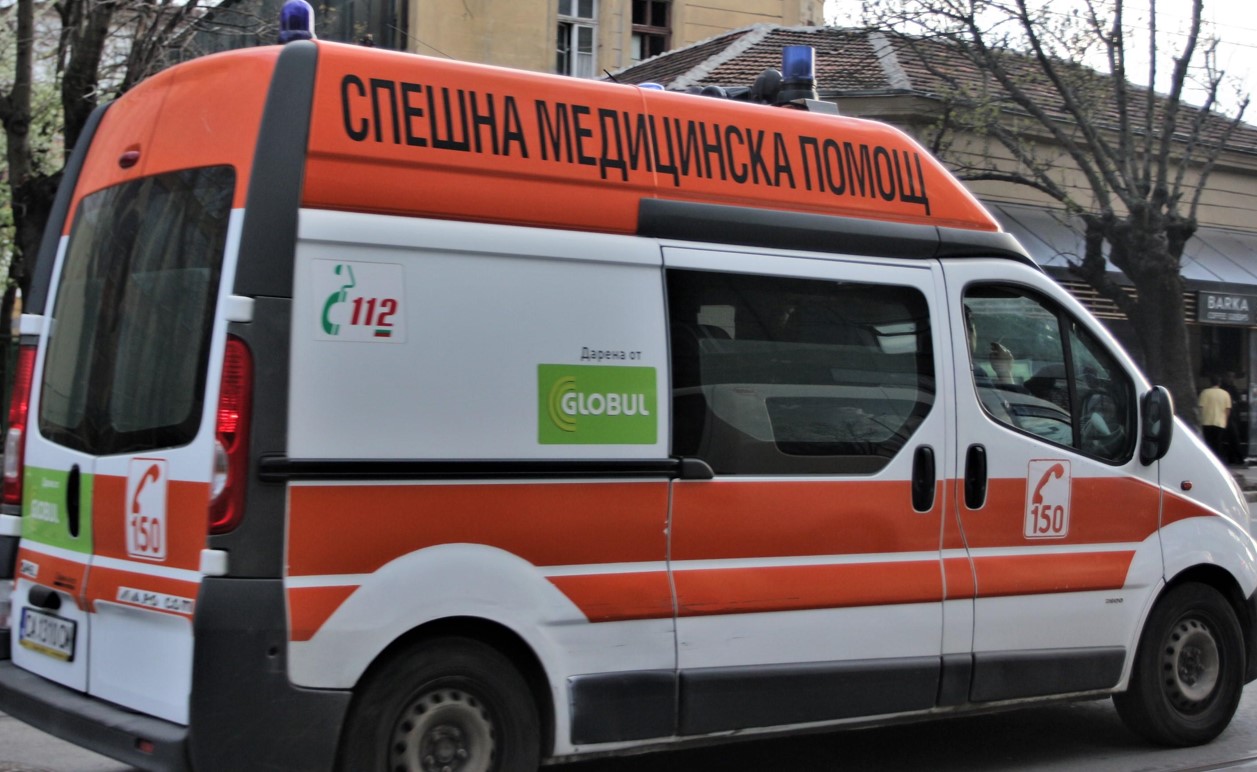 Младеж си отряза половите органи в Кърджали, бил много грешен