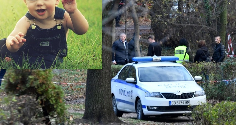 Майка уби бебето си и го захвърли край Плевен
