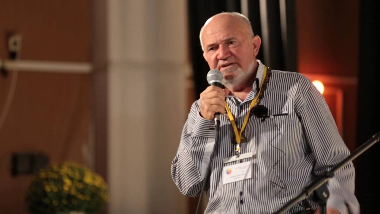 Емил Елмазов предупреждава: Не си продавайте земята на село, ограждайте я, пазете я. Създавайте малки резервати (ВИДЕО)