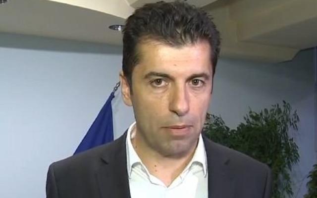 Извънредно съобщение на премиера Кирил Петков: Съдбата на България е решена в САЩ по време на визитата