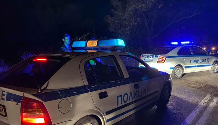 Убиецът на откритата в сак жена е гаджето ѝ! Задържаха го