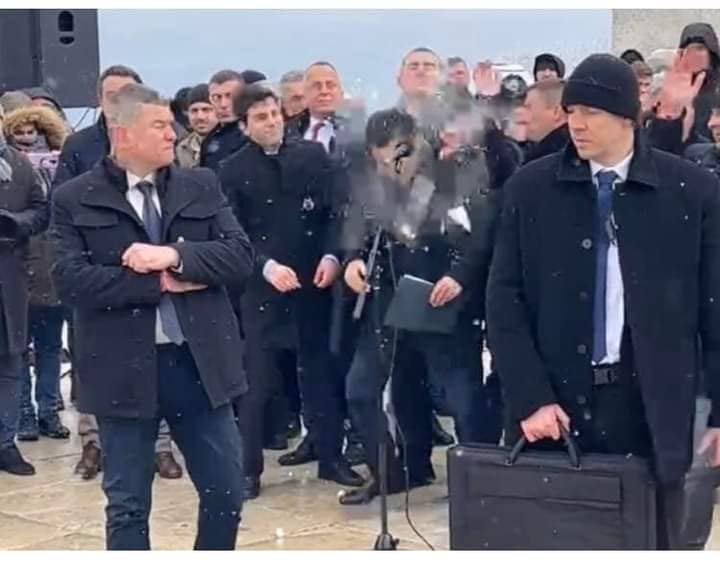 На 18 май ще е краят: Още един сектор подкрепя протеста, става страшно