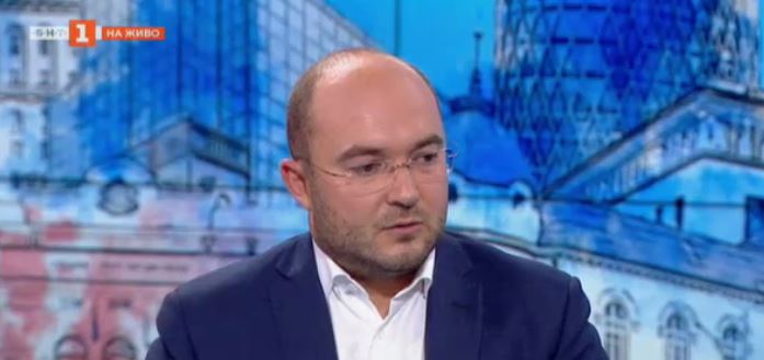 Георги Георгиев: Никой не може да си позволи да фалира Топлофикация – София