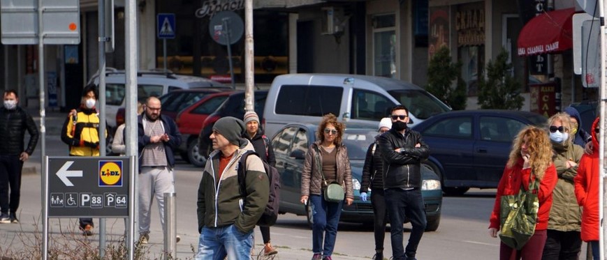 ЦРУ потвърди изчезването на България с нови страшни данни: На всеки 3 минути се случва нещо ужасно