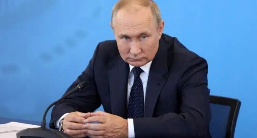 Луксозен бункер за 100 хил. души ще пази Путин и близките му при ядрена война