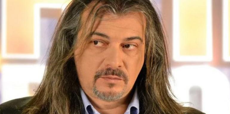 Ето как е изглеждал Маги Халваджиян преди 36 години