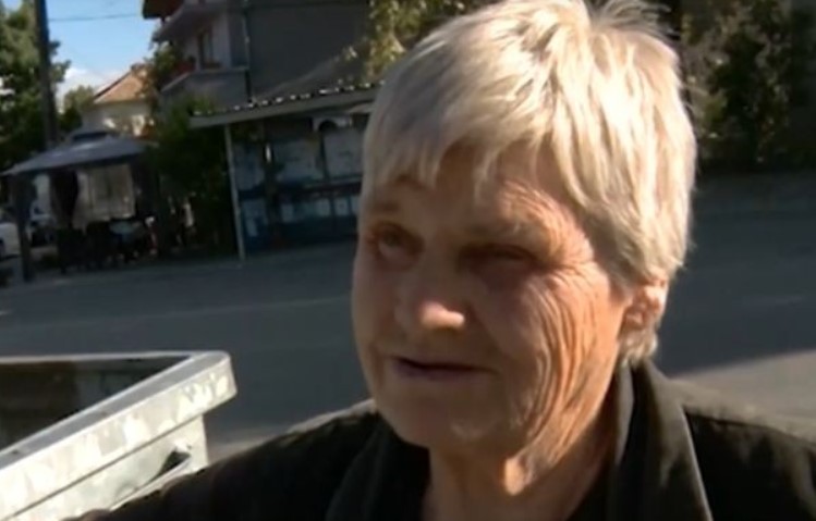 Възрастна жена разплака цяла България: Яденето ни съсипва! За 20 лв. кашкавал купува ли се?