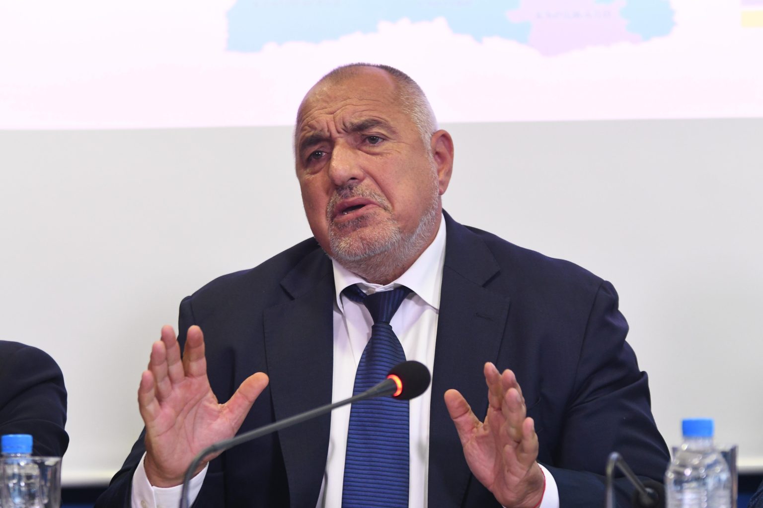 Бойко с второ интервю, притеснен е за Киро и Асен: Ако това, което се говори за тях е вярно…