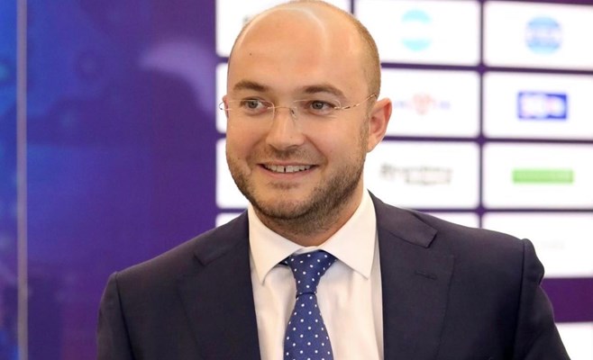 Георги Георгиев: Направихме много за развитието на София като европейска столица