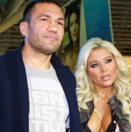Андреа с опит за самоубийство след като разбрала за детето на Кобрата