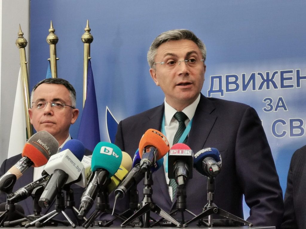 Карадайъ със сензационни думи за Пеевски! Срина ДБ: Имат ли пари от Нексо за тези избори?