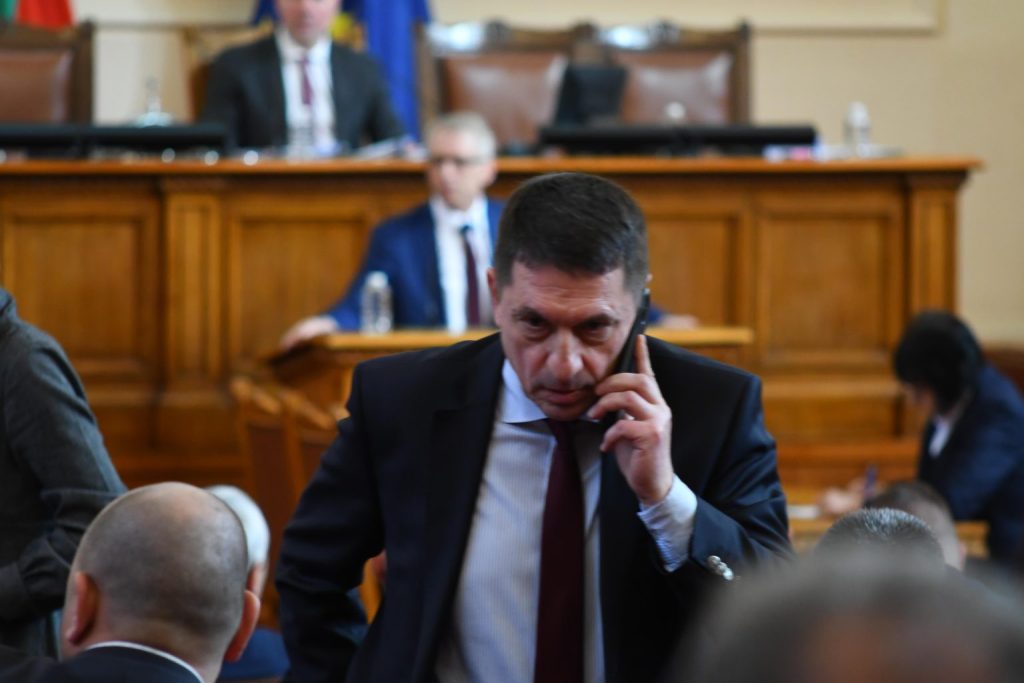 Министър с разкрития какво са правили 52-мата бегълци в гората 2 дни