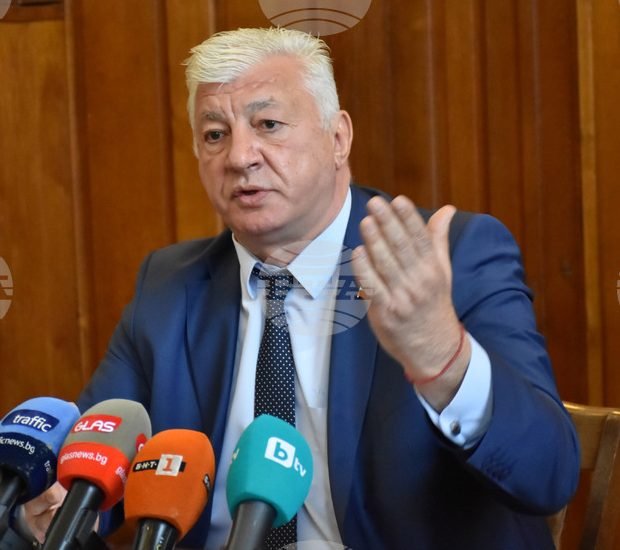 Няма да повярвате какво каза кметът на Пловдив за Бойко Борисов, който му иска оставката