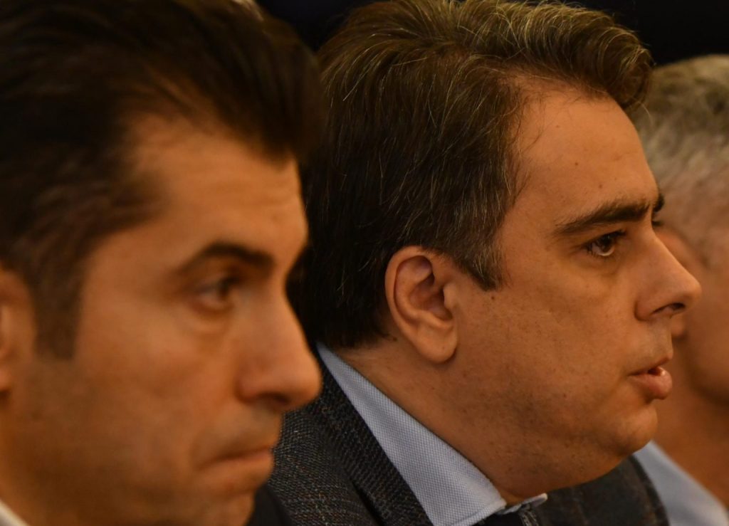 Георги Марков похвали Борисов и обвини ПП в национално предателство