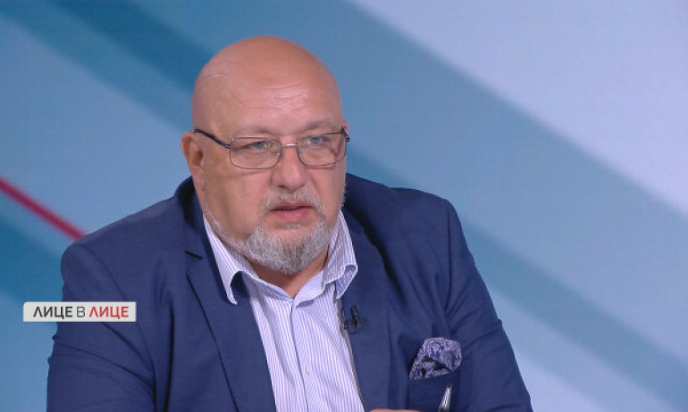 Кралев обвини в престъпно бездействие Кузманов