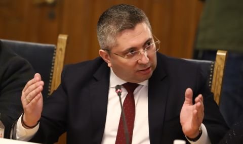 Николай Нанков: Иван Шишков не е министър, а яростен участник в предизборната кампания