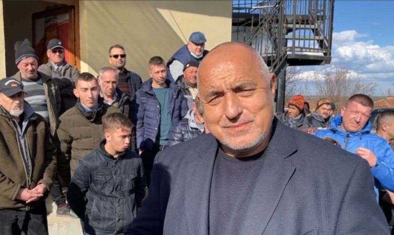 Андрей Райчев взриви Нова тв! Ето какво ще е бъдещото правителство на ГЕРБ
