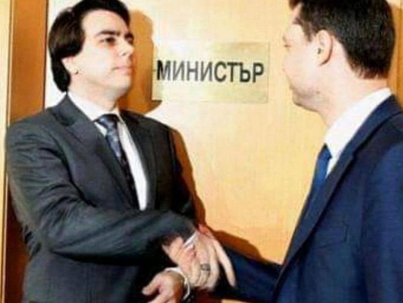 Андролова: Ако бяха по-умни, ПП щяха да разговарят за неутрално правителство