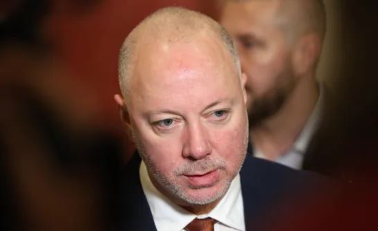 Георги Киряков разнищи ползите от избора на Росен Желязков