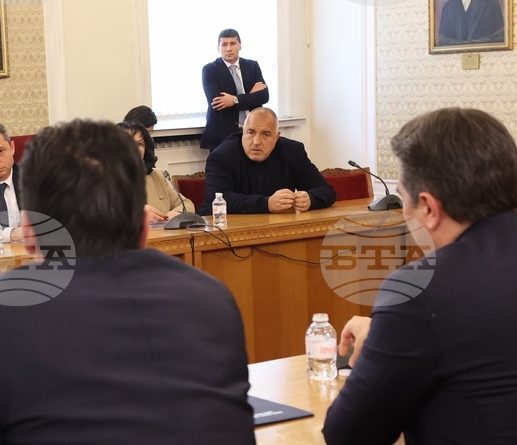 Явор Дачков: Защо Киро и Асен не питаха Бойко за кюлчетата? Уплашиха се от Кръстника, а?