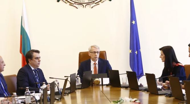 Рокада! Кабинетът смени членовете на ключова институция у нас