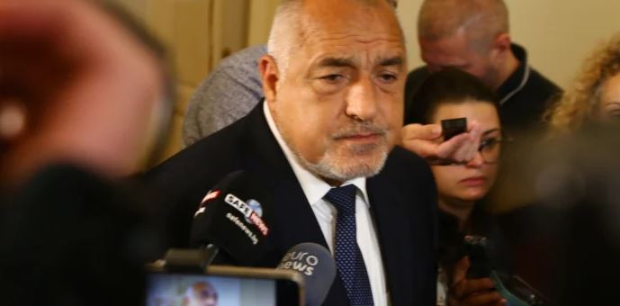 Бойко отказа да бъде жертва на шантаж и изнудване, ето какво направи