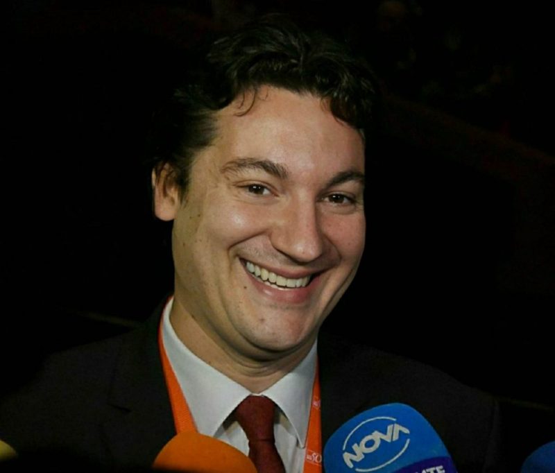 Правният секретар на Радев се обади: Този ВСС и когато избира, и когато уволнява някого все е скандал