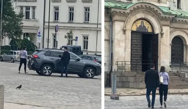 Дачков взриви мрежата: Лена се разхожда с Киро, докато Миро се снима с детски колички, а Линда прави торти