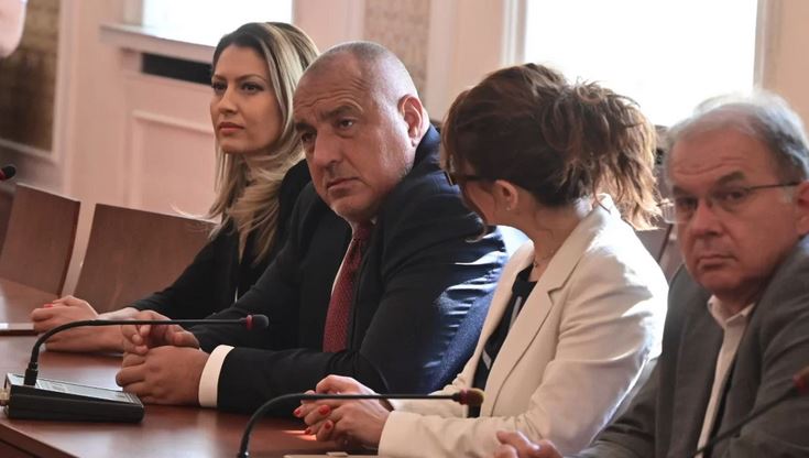 Знакови промени в политиката у нас! ГЕРБ-СДС, ПП-ДБ и ДПС с нов проект
