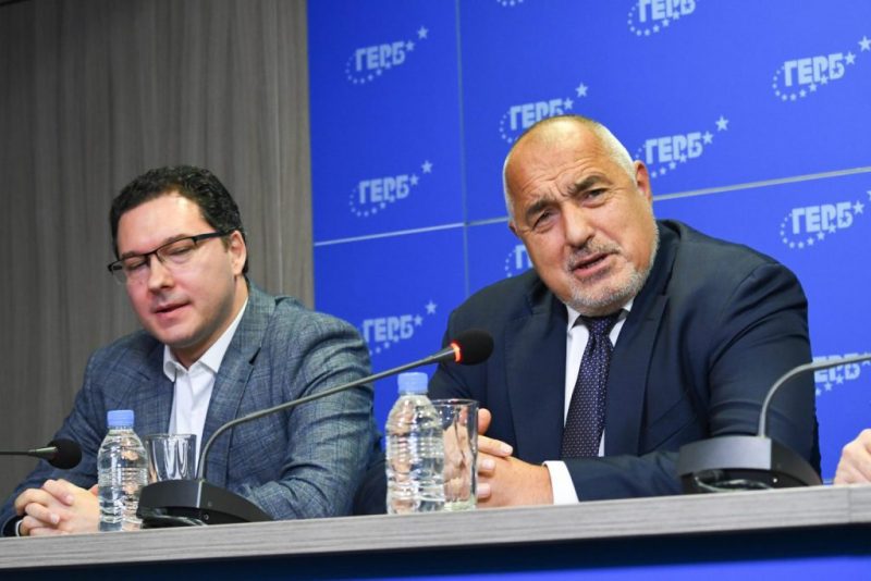 Мълниеносно: ГЕРБ с позиция заради човекът на Киро, забъркал ги в скандала „400-шева“