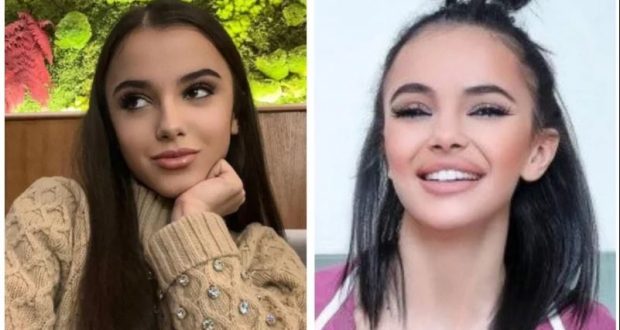 Марая на Мария на седмото небе: По-красива съм от мама! Ще родя от Борис и цял живот няма да работя
