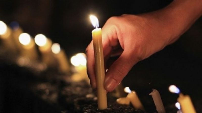 На 04.11.2023 г. е Архангелова задушница: Ето какво задължително трябва да присъства в раздавката
