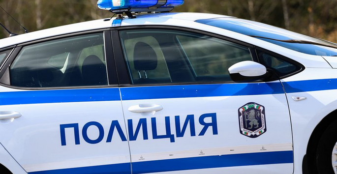 Ексклузивно! МВР с извънредна новина за Брендо