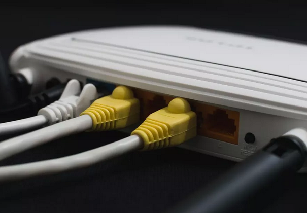 Никога не слагайте тези предмети до Wi-Fi рутера, вижте защо