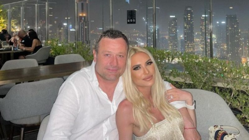 Затова я заряза! Анита щяла да пробута чуждо бебе на Рачков, за да запази парите му!