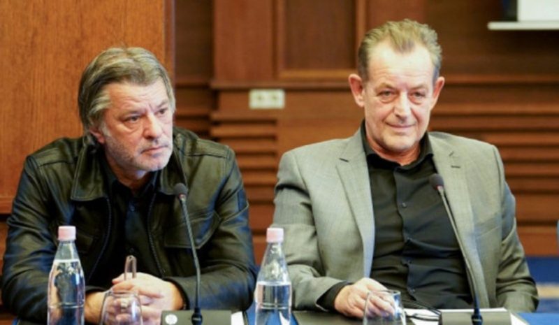 Мариан Вълев – Куката: Бях твърдо против Сезон 6 на „Под прикритие“