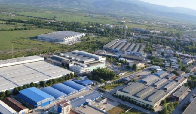 Голяма новина: Американска компания налива милиони в нов завод в България