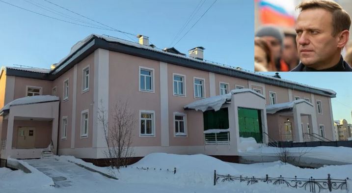 Мистерия: Трупът на Алексей Навални изчезна!