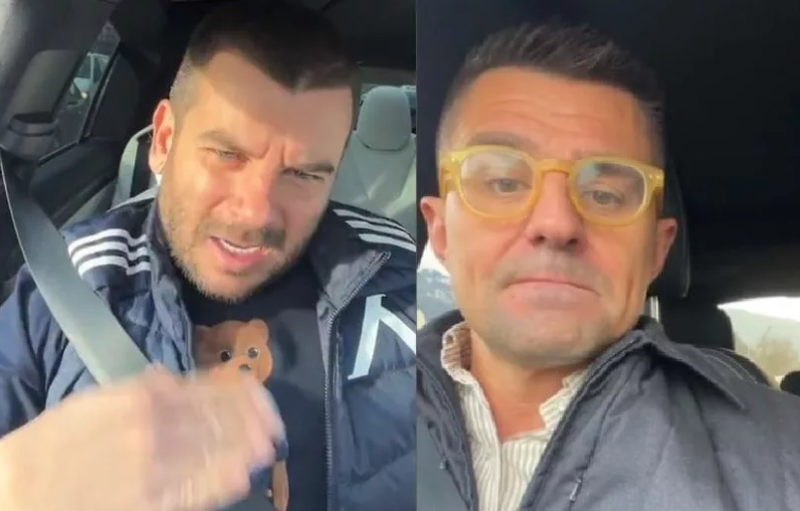 Иван и Андрей спират Фермата, правят ново сензационно предаване