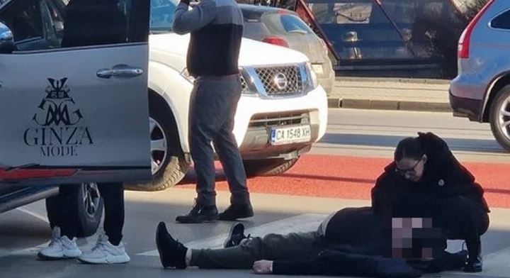 Жестоко убийство в София! Ликвидираха страховития крими герой Пилето СНИМКИ