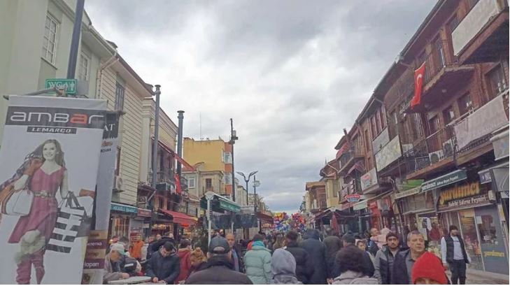 Забравете за Капалъ чаршъ! Това са най-добрите места за пазар в Турция!