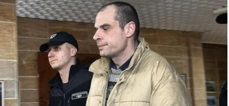 Шокиращо! Даниел, който отряза главата на майка си, отърва затвора заради…