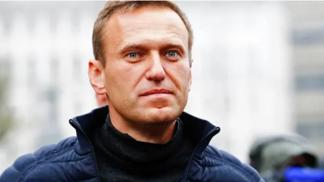 Извънредно! Алексей Навални почина в затвора