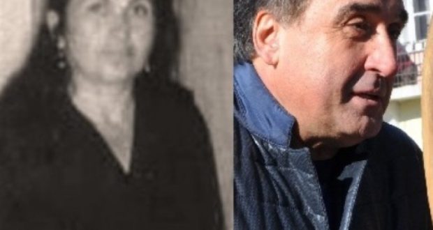 Веско Маринов дал 70 бона за старчески дом на майка си