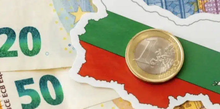 Важни промени за обмена на левове в евро и връщането на ресто при влизане в Еврозоната