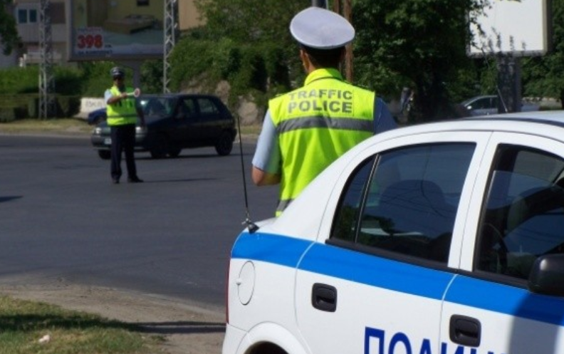 Ето какви са правата Ви при проверка на КАТ
