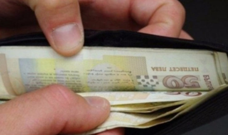 Без великденски добавки за пенсионерите