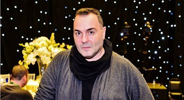 Скръбна вест! Драго Драганов е