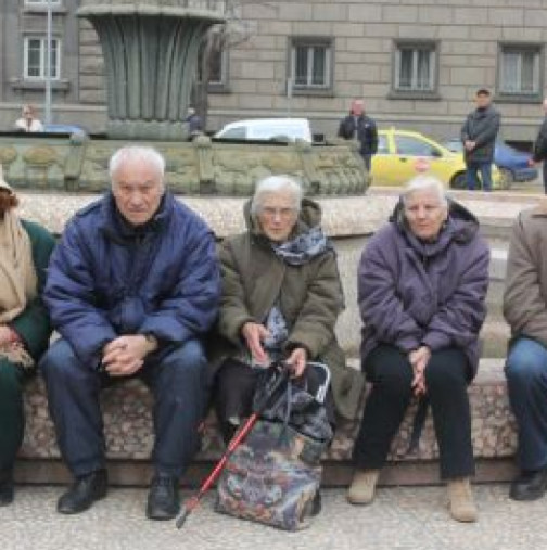 Голяма радост за пенсионерите!